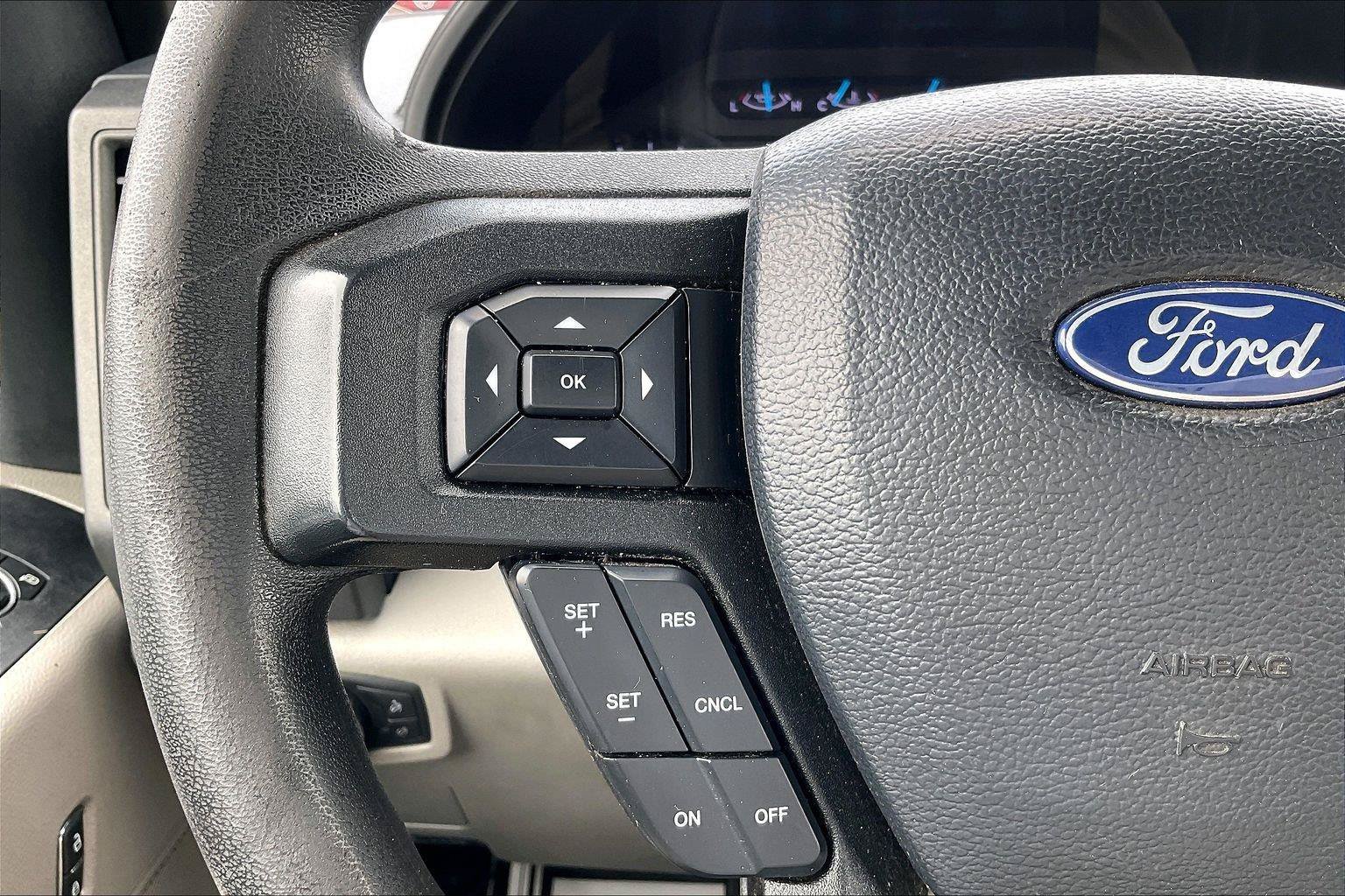 Used 2019 Ford F250 XL w/ XL Value Package RWD image 20