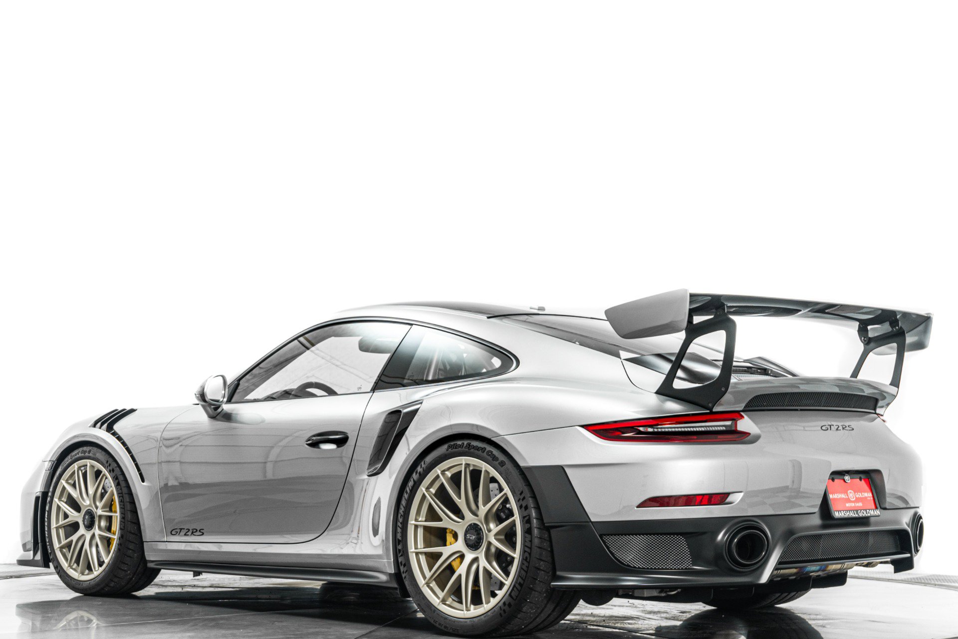 Used 2018 Porsche 911 GT2 RS RWD image 36