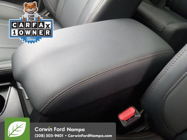 Used 2025 Subaru Ascent Bronze Edition image 18