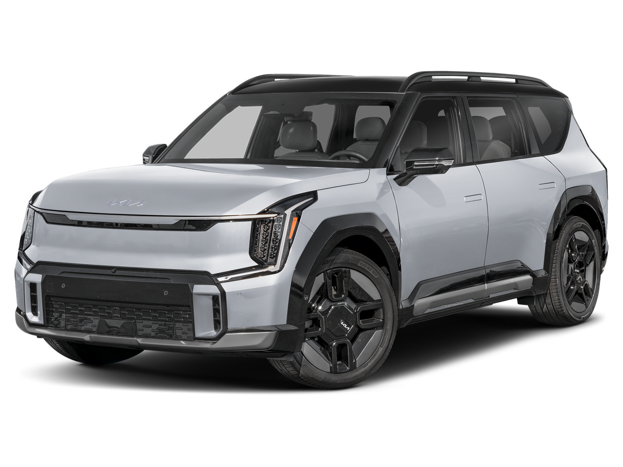 New 2026 Kia EV9 GT-Line AWD/4WD image 28