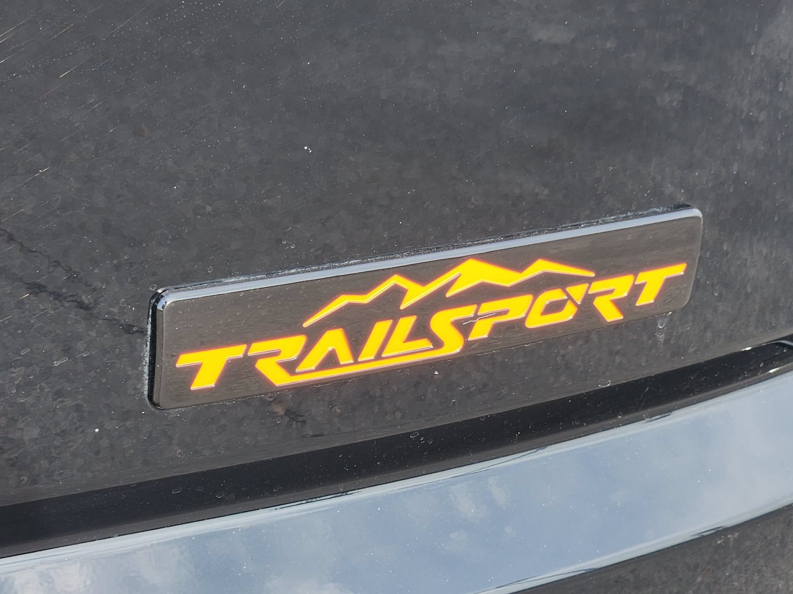 Used 2026 Honda Passport TrailSport Elite image 13