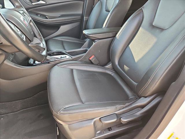 Certified 2024 Buick Encore GX Sport Touring FWD image 15