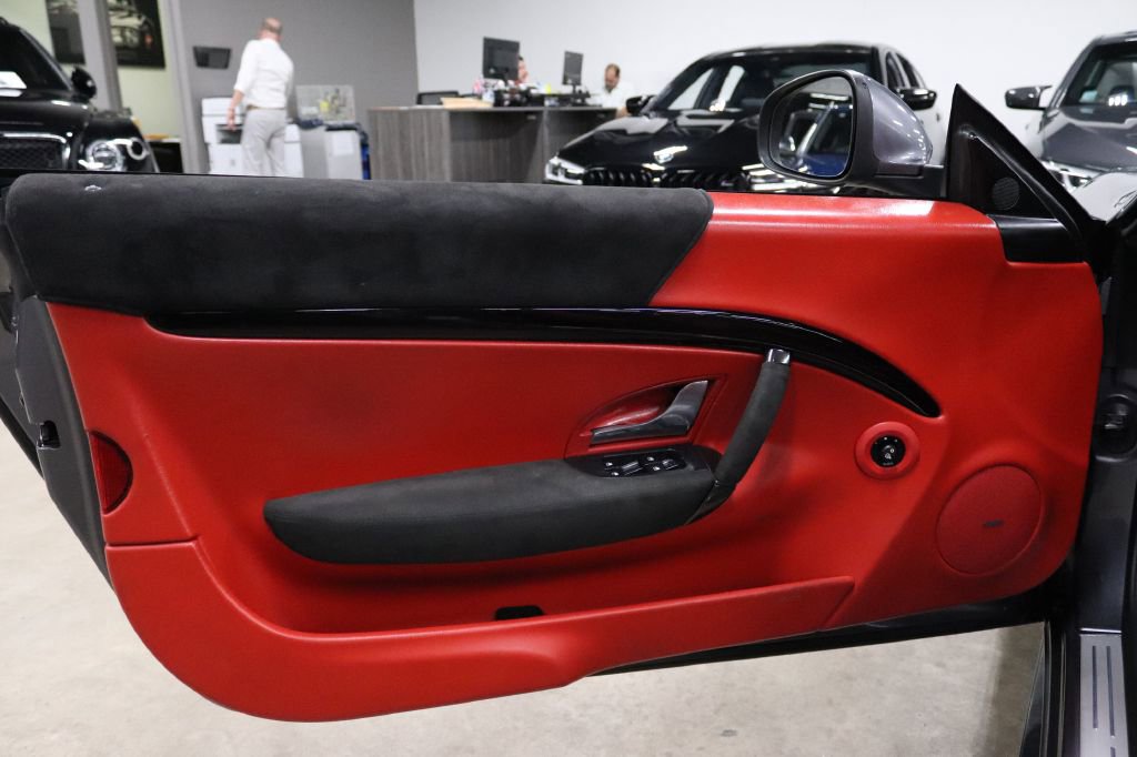 Used 2016 Maserati GranTurismo Sport image 16