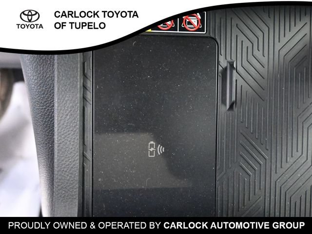 Used 2025 Toyota Tacoma 4x4 Double Cab Hybrid image 16