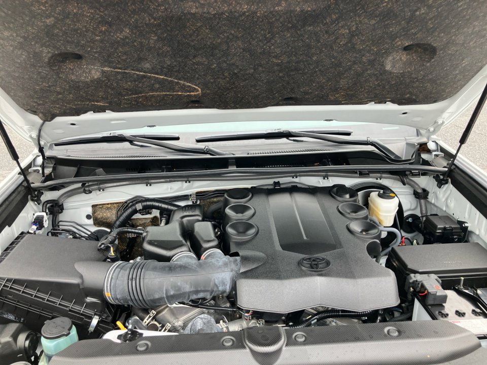 Used 2024 Toyota 4Runner SR5 Premium image 18