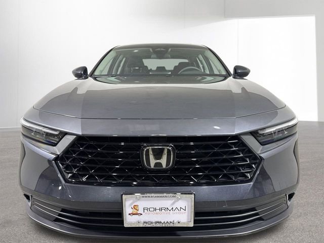 Used 2023 Honda Accord EX image 25