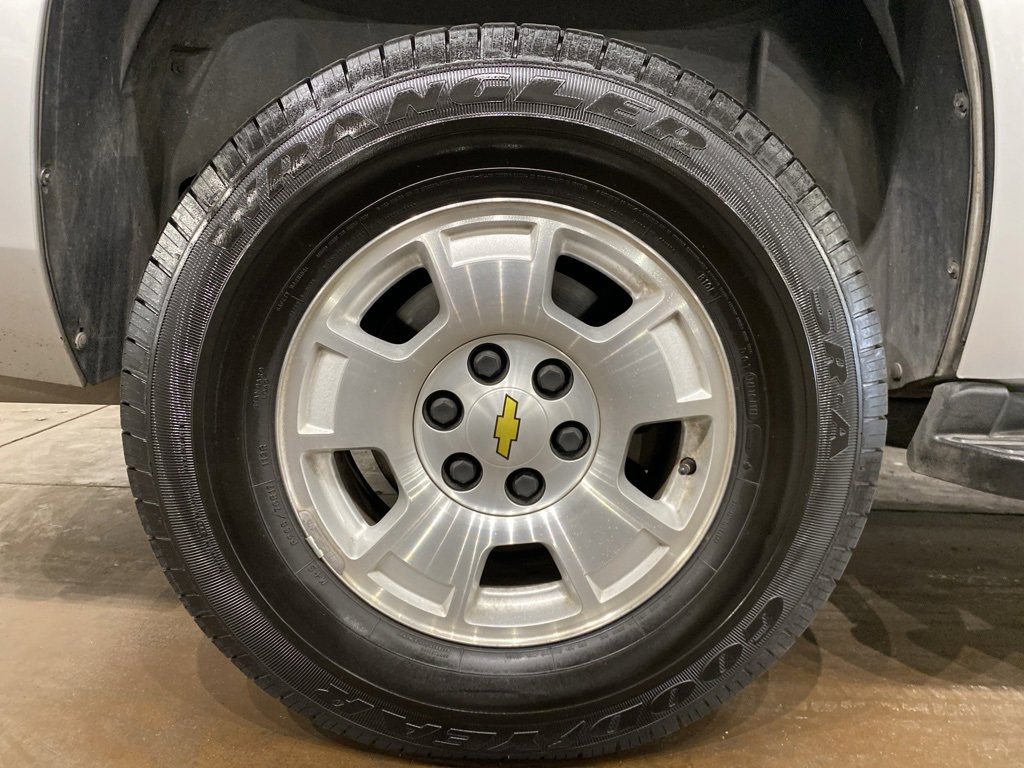 Used 2012 Chevrolet Tahoe LT w/ Luxury Package image 21