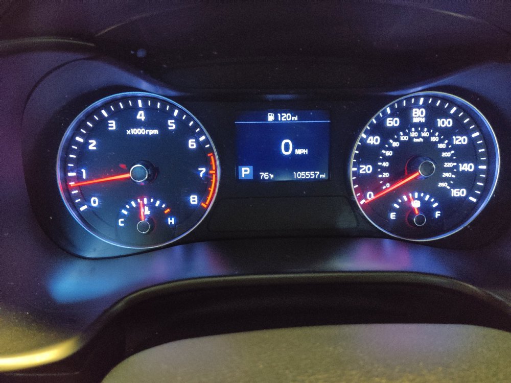Used 2021 Kia Forte LXS FWD image 23