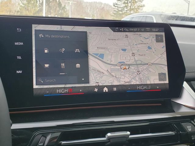 New 2026 BMW 330i xDrive Sedan w/ Premium Package image 26