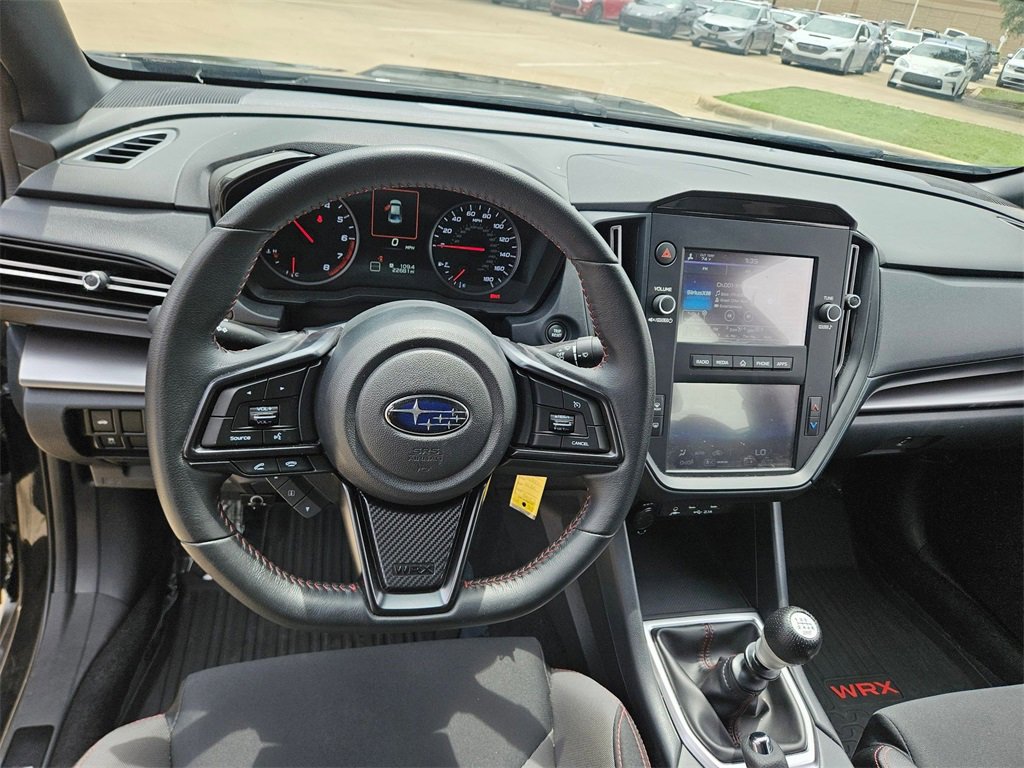 Used 2022 Subaru WRX image 19