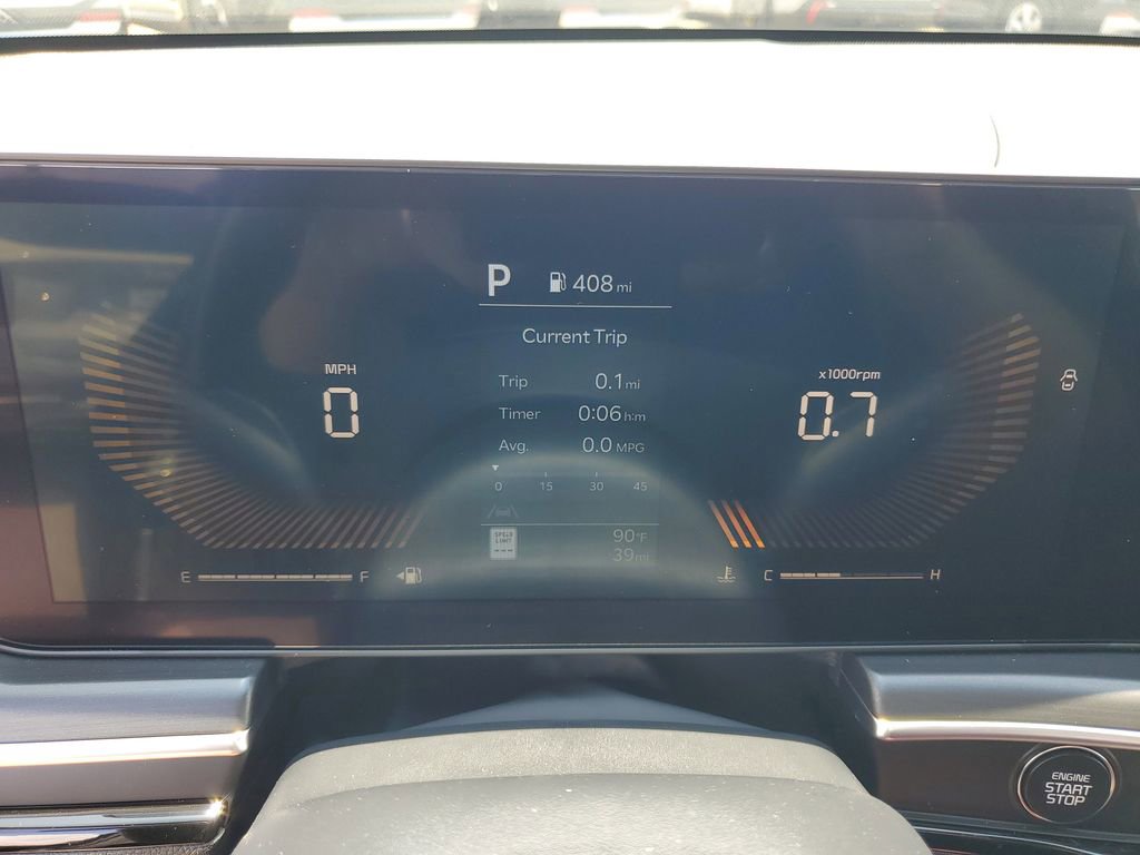 New 2026 Kia K5 GT-Line FWD image 14