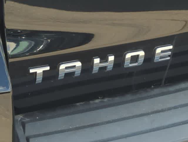Used 2019 Chevrolet Tahoe LS AWD/4WD image 12