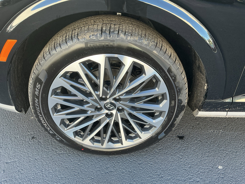 New 2026 Hyundai Palisade Calligraphy image 9