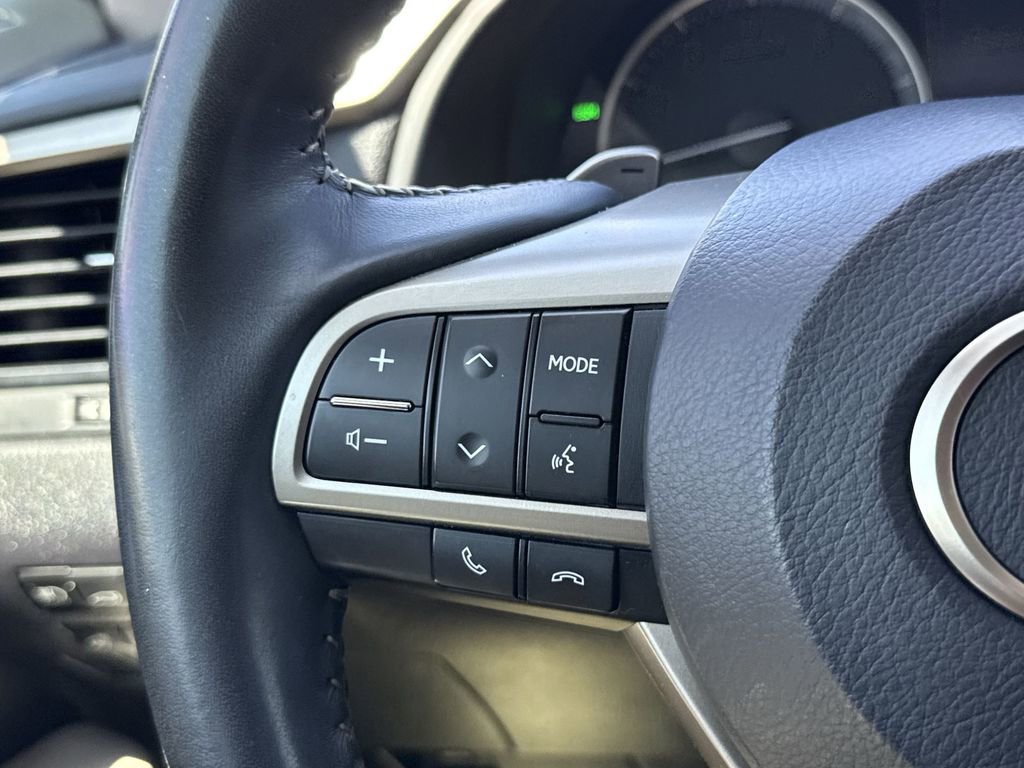 Used 2020 Lexus RX 350 FWD w/ Premium Package image 26