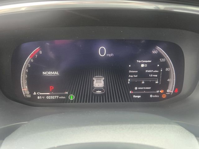 Used 2022 Acura MDX Type S image 7