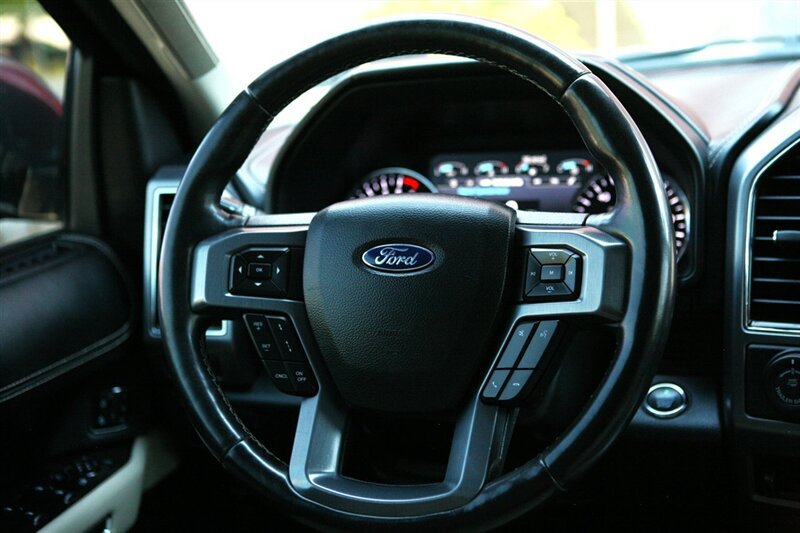 Used 2020 Ford Expedition Max Platinum AWD/4WD image 24