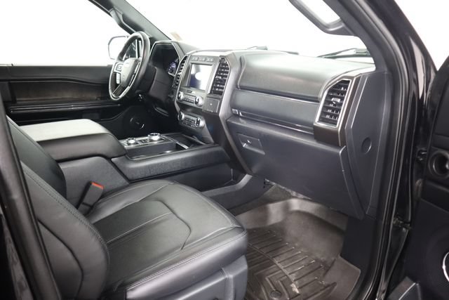 Certified 2020 Ford Expedition Max Limited w/ Equipment Group 302A AWD/4WD image 70