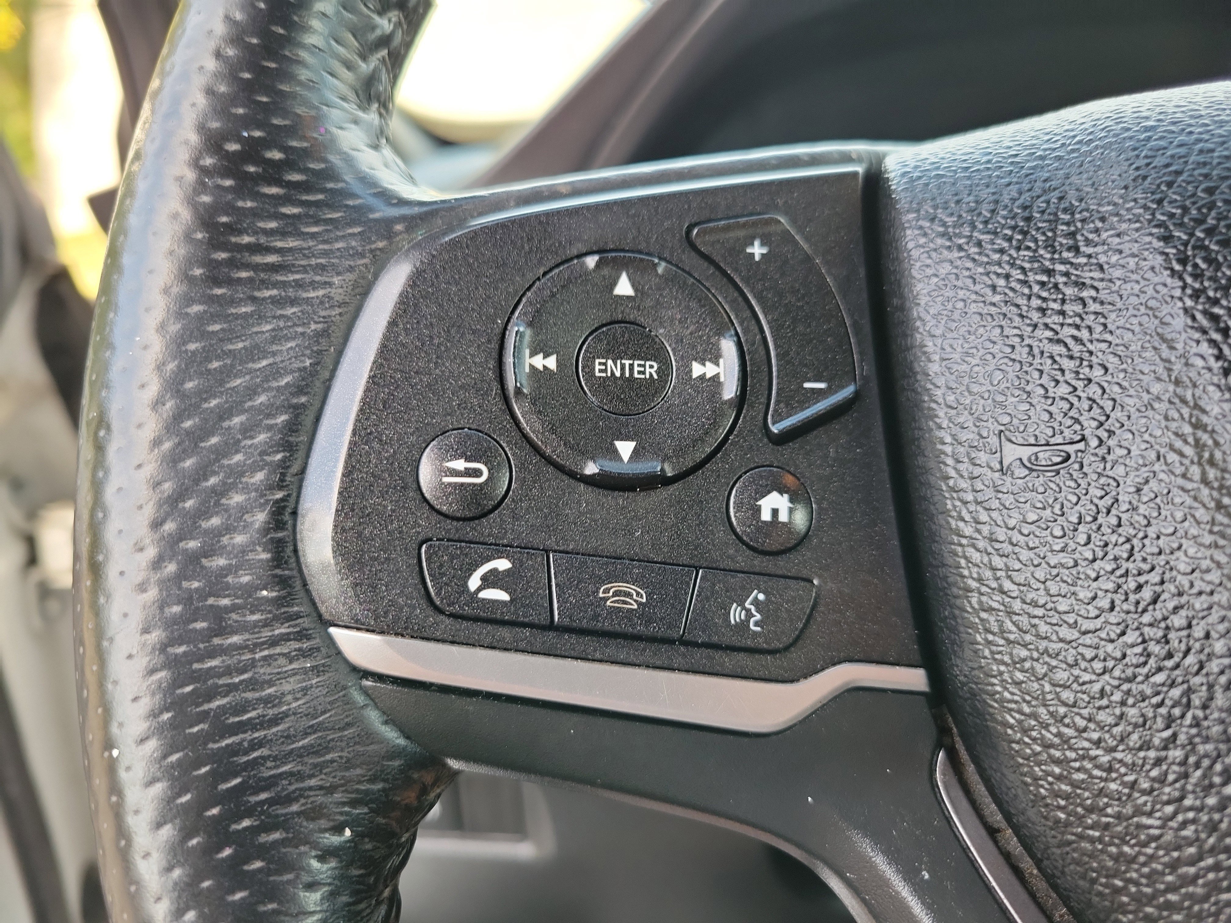 Used 2022 Honda Passport EX-L image 20