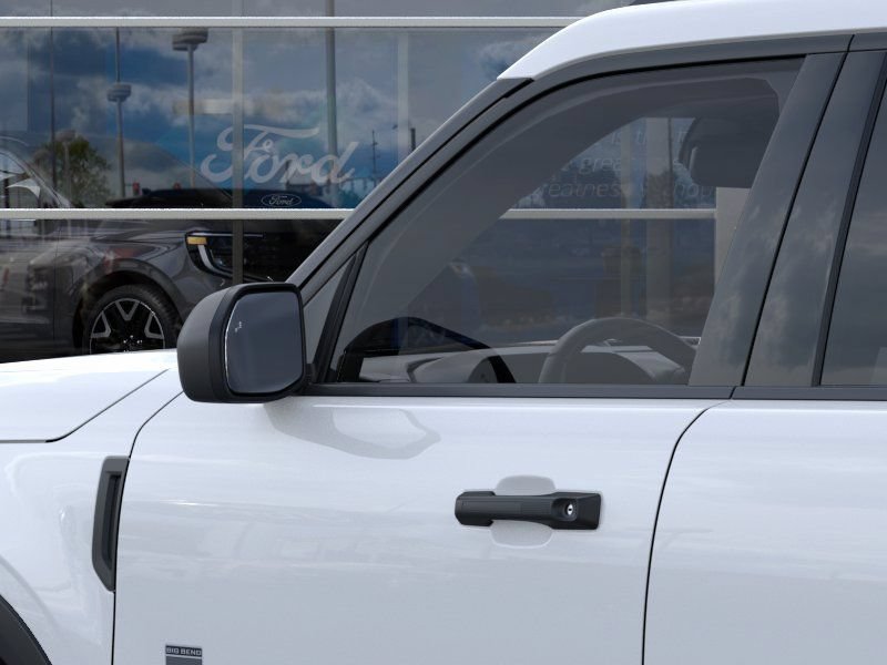 New 2026 Ford Bronco Sport Big Bend w/ Convenience Package AWD/4WD image 20
