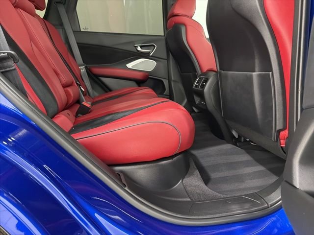 Certified 2024 Acura RDX A-Spec AWD/4WD image 23