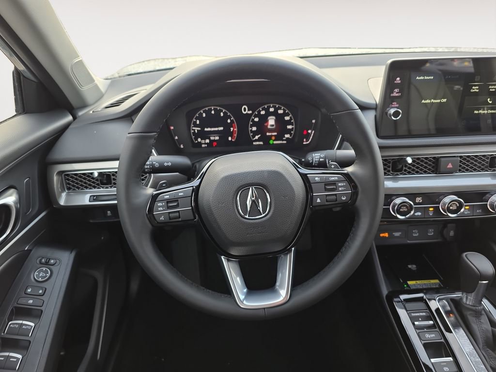 New 2026 Acura Integra FWD image 12