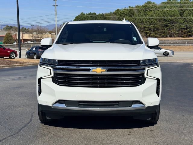Used 2024 Chevrolet Tahoe LT image 9