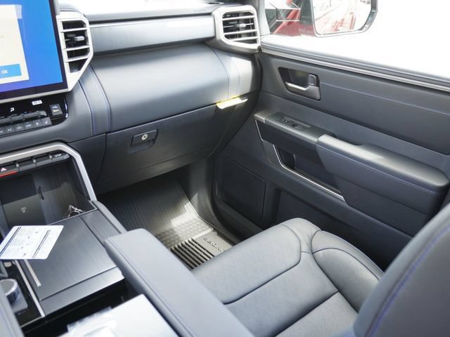 New 2026 Toyota Tundra Platinum AWD/4WD image 21