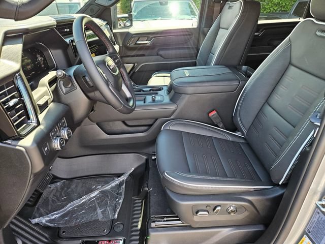 New 2026 GMC Sierra 2500 AT4X AWD/4WD image 18