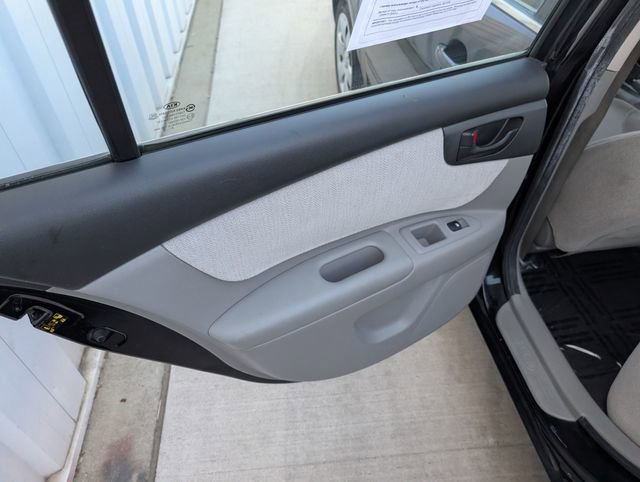 Used 2008 Kia Optima LX FWD image 17