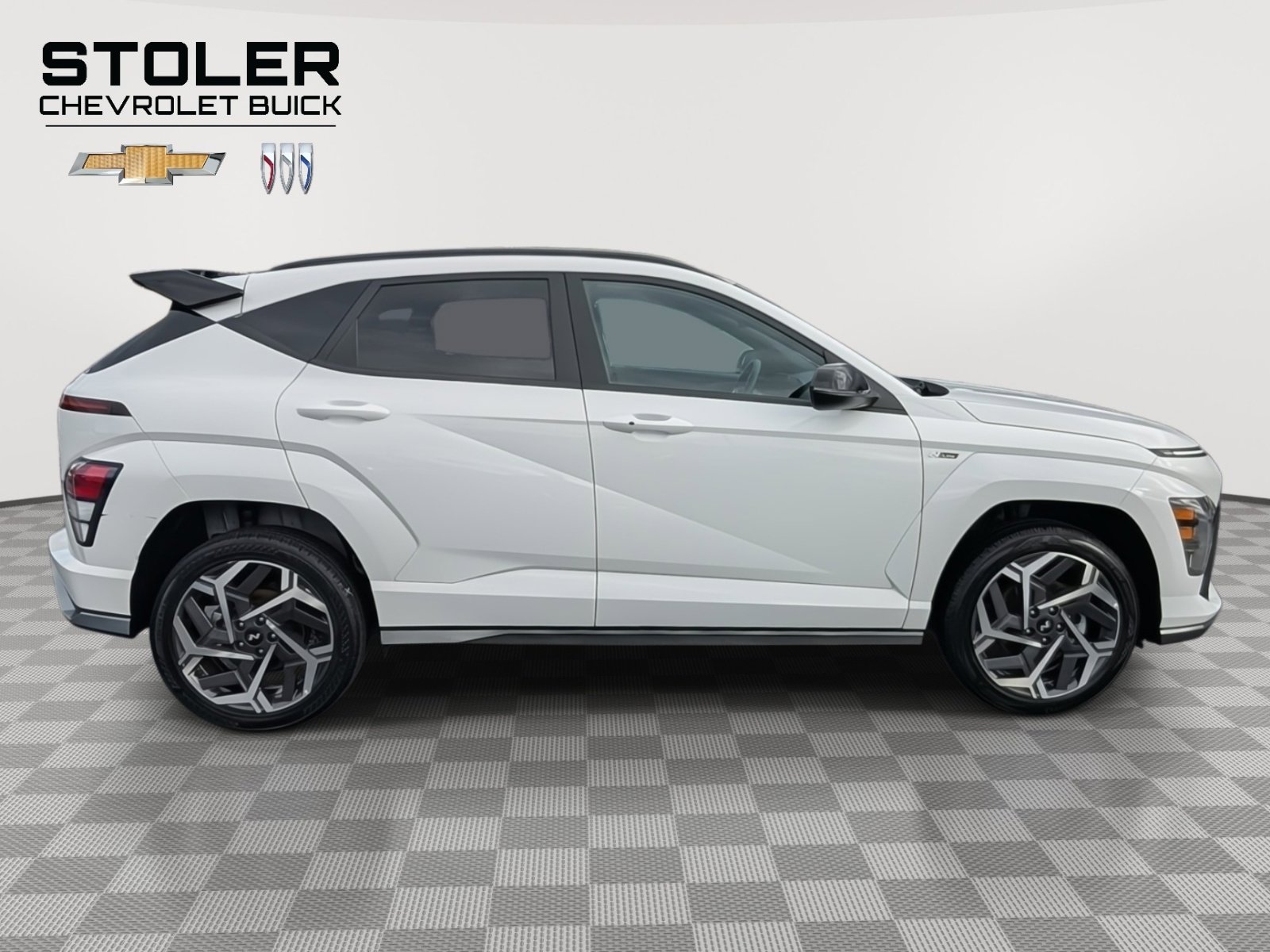 Used 2025 Hyundai Kona N Line S image 6