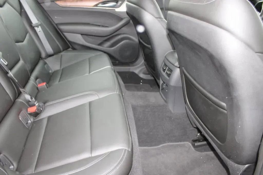 Used 2021 Cadillac CT5 Luxury w/ Sun And Sound Package image 24