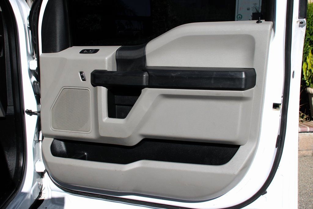 Used 2021 Ford F450 XL image 33