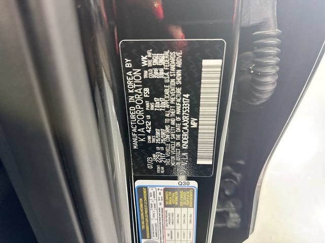 Certified 2024 Kia Seltos EX AWD/4WD image 36
