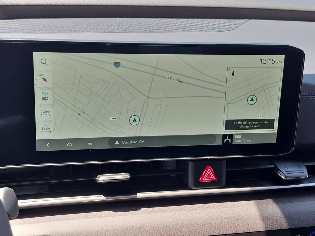 New 2026 Kia Carnival EX FWD image 14