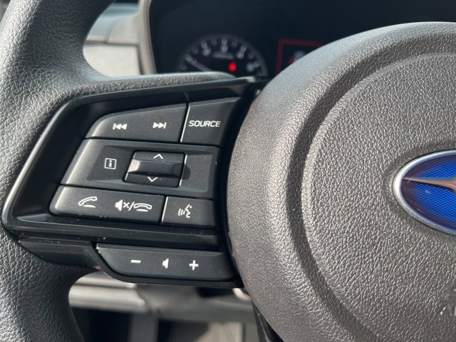 Used 2025 Subaru Crosstrek 2.0i Premium image 26