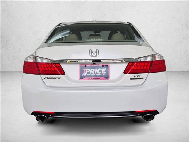 Used 2013 Honda Accord Touring image 7