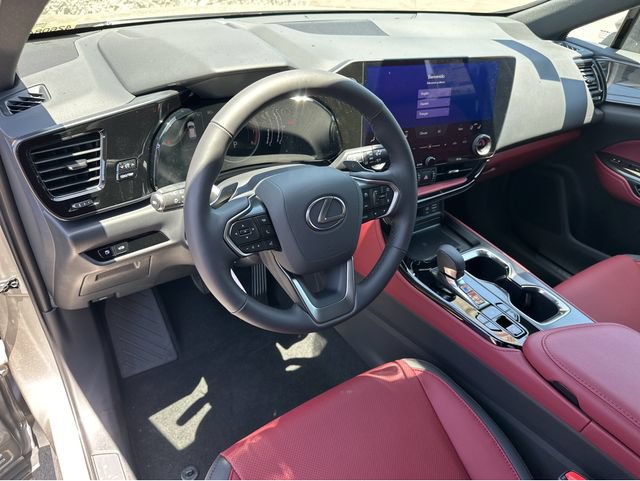 New 2026 Lexus NX 350 AWD w/ Premium Package image 38