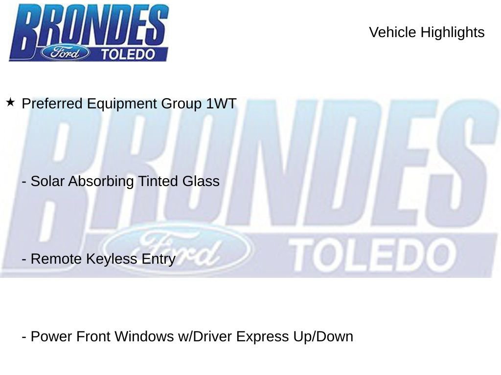 Used 2024 Chevrolet Silverado 1500 W/T w/ WT Fleet Convenience Package image 10