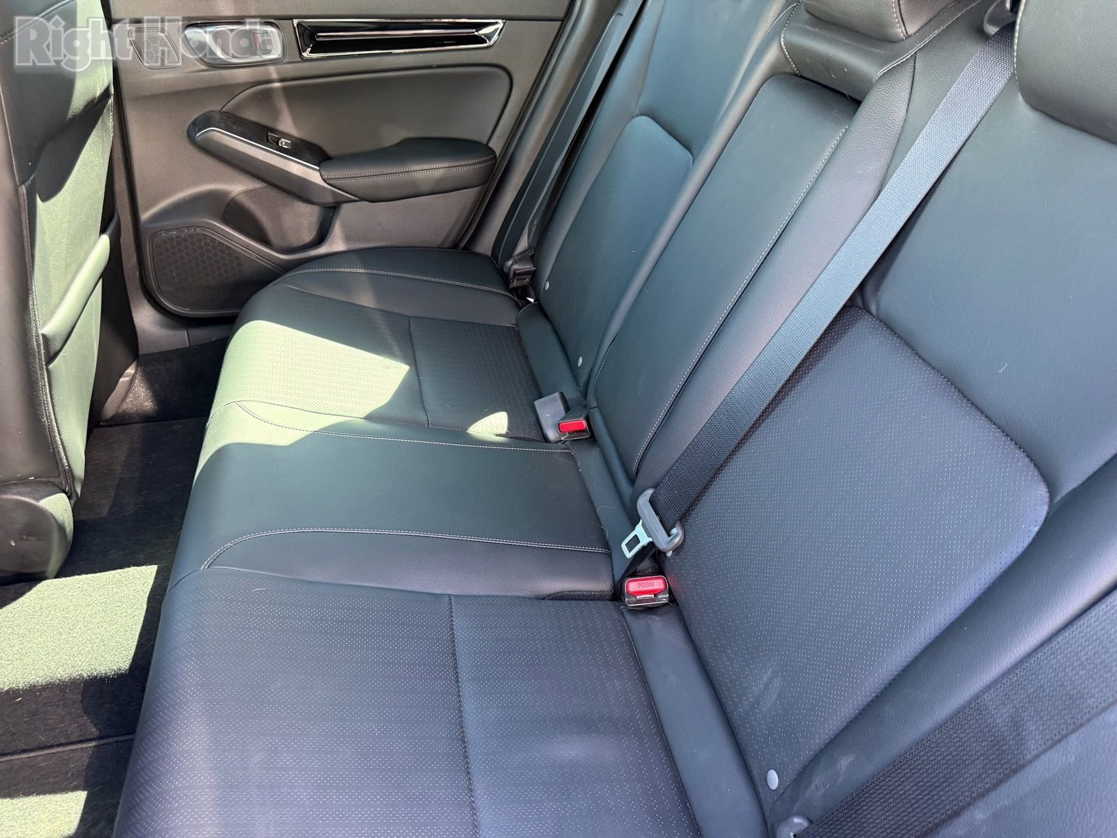 Used 2025 Honda Civic Sport Touring image 8