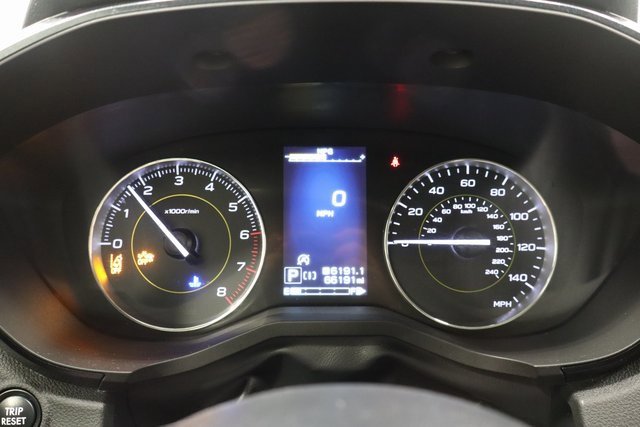 Used 2021 Subaru Crosstrek 2.5i Sport w/ Moonroof Package image 20