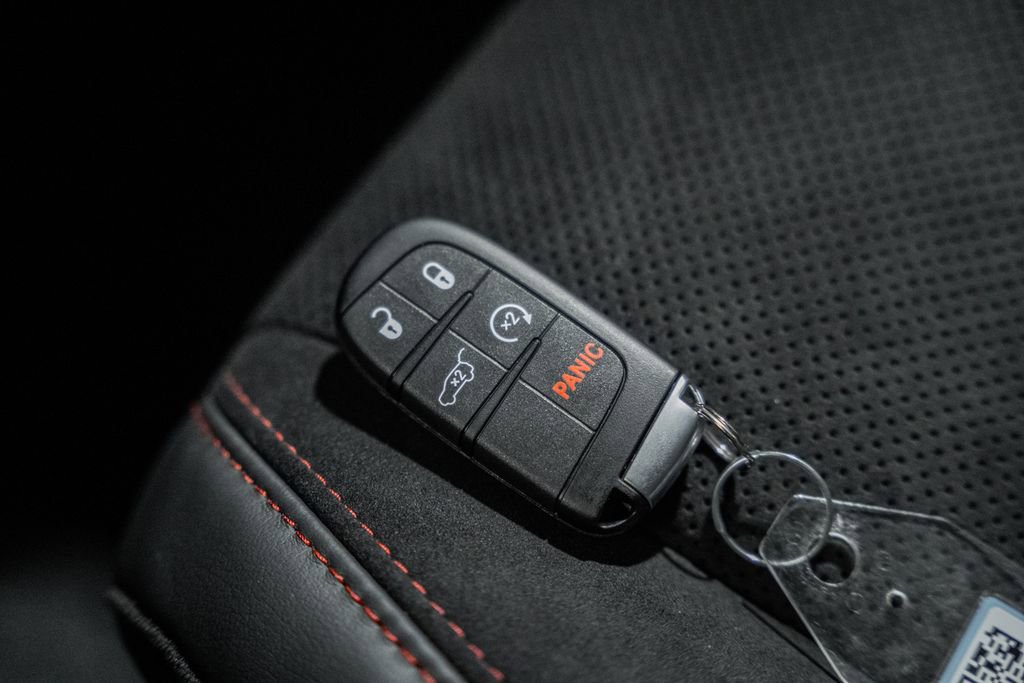 New 2026 Dodge Durango GT image 48