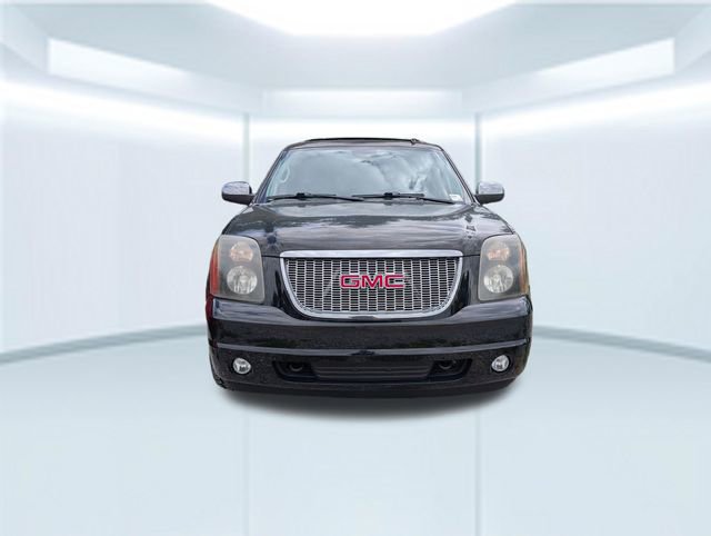 Used 2012 GMC Yukon SLT RWD image 4