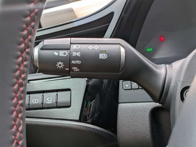 Used 2023 Lexus ES 350 F Sport FWD image 32