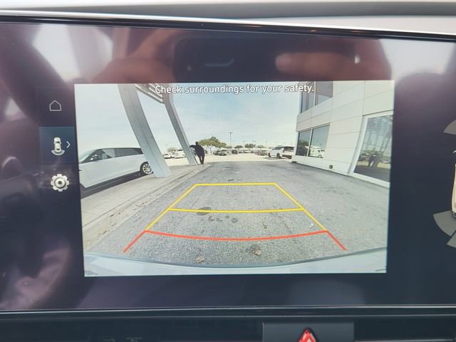 Used 2025 Hyundai Elantra N image 15