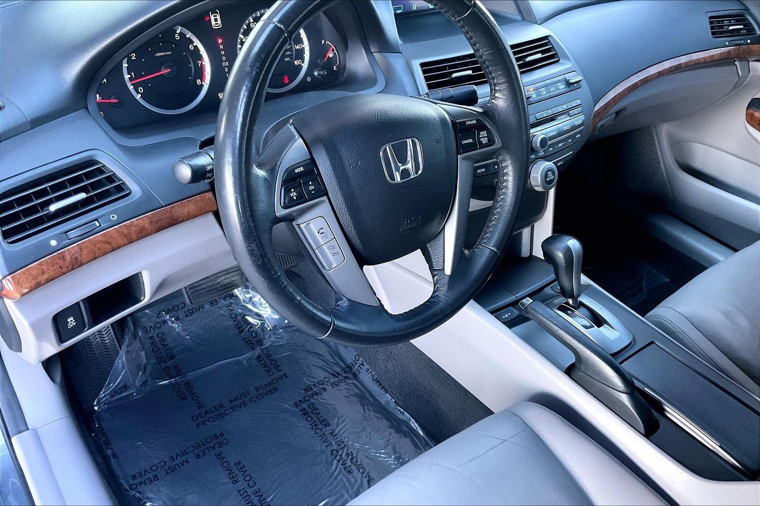 Used 2012 Honda Accord EX-L image 13