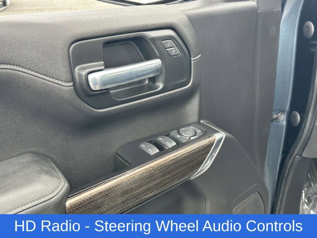 Used 2020 Chevrolet Silverado 1500 LT w/ Convenience Package AWD/4WD image 16