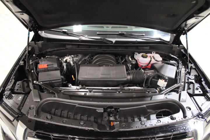 New 2026 GMC Yukon Elevation w/ Elevation Premium Package AWD/4WD image 49