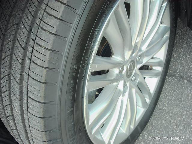 Used 2013 Lexus ES 350 w/ Premium Pkg image 8
