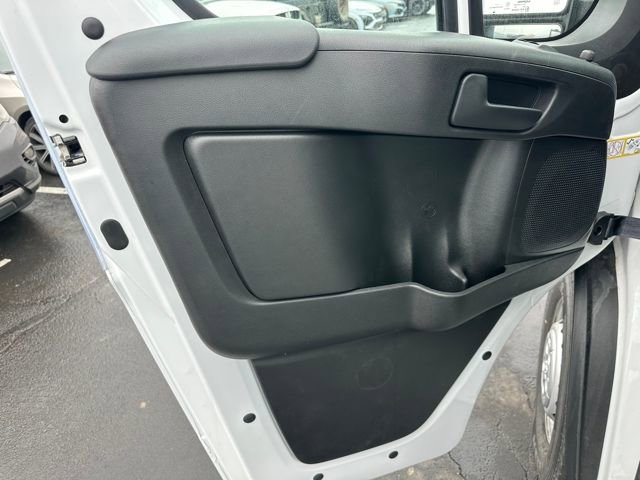 New 2024 RAM ProMaster 2500 w/ Safety Group image 18