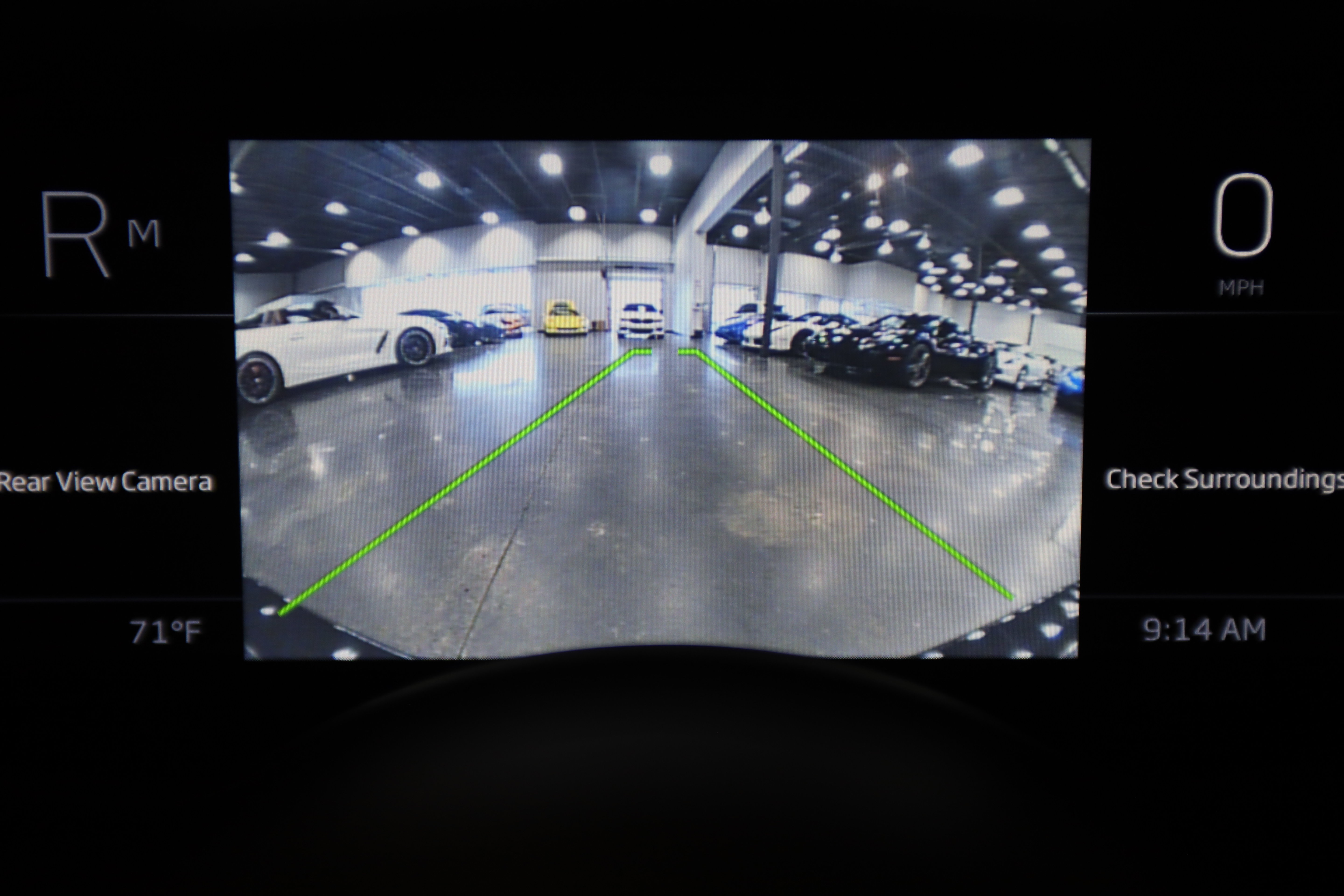 Used 2023 McLaren GT RWD image 29